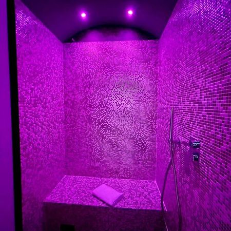 Luxury Room Suites Benevento Buitenkant foto