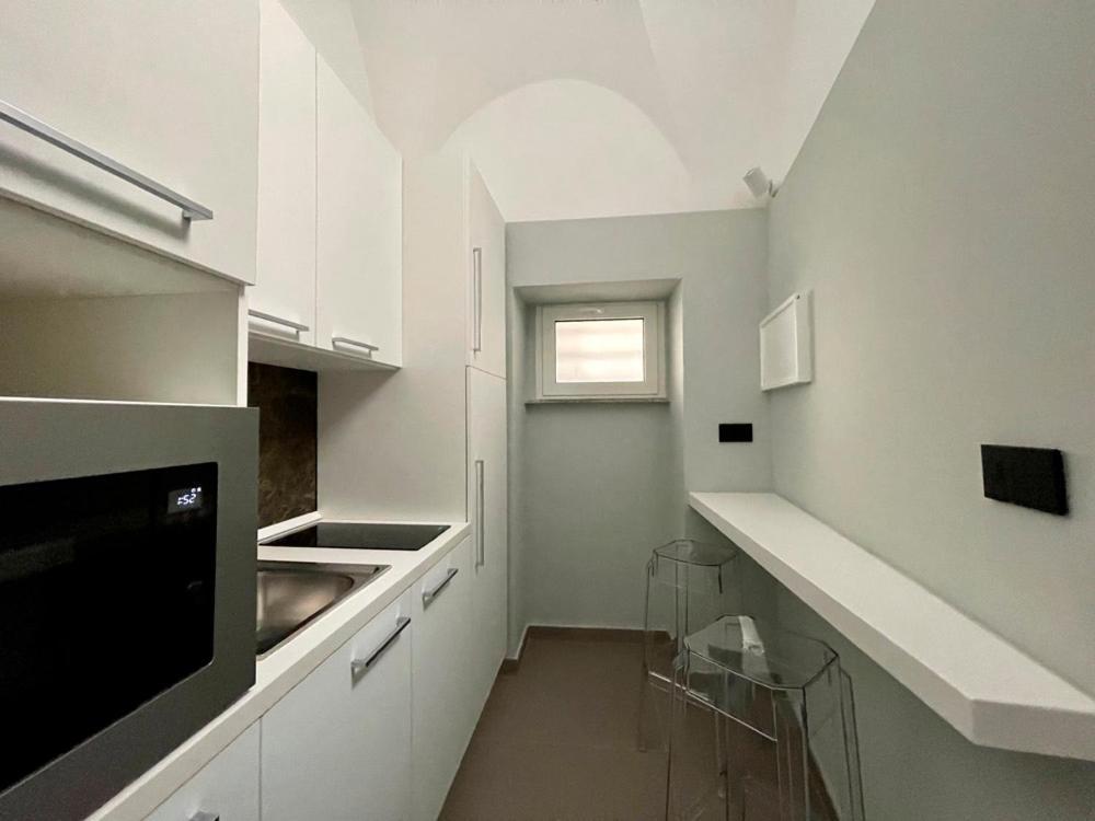 Luxury Room Suites Benevento Buitenkant foto