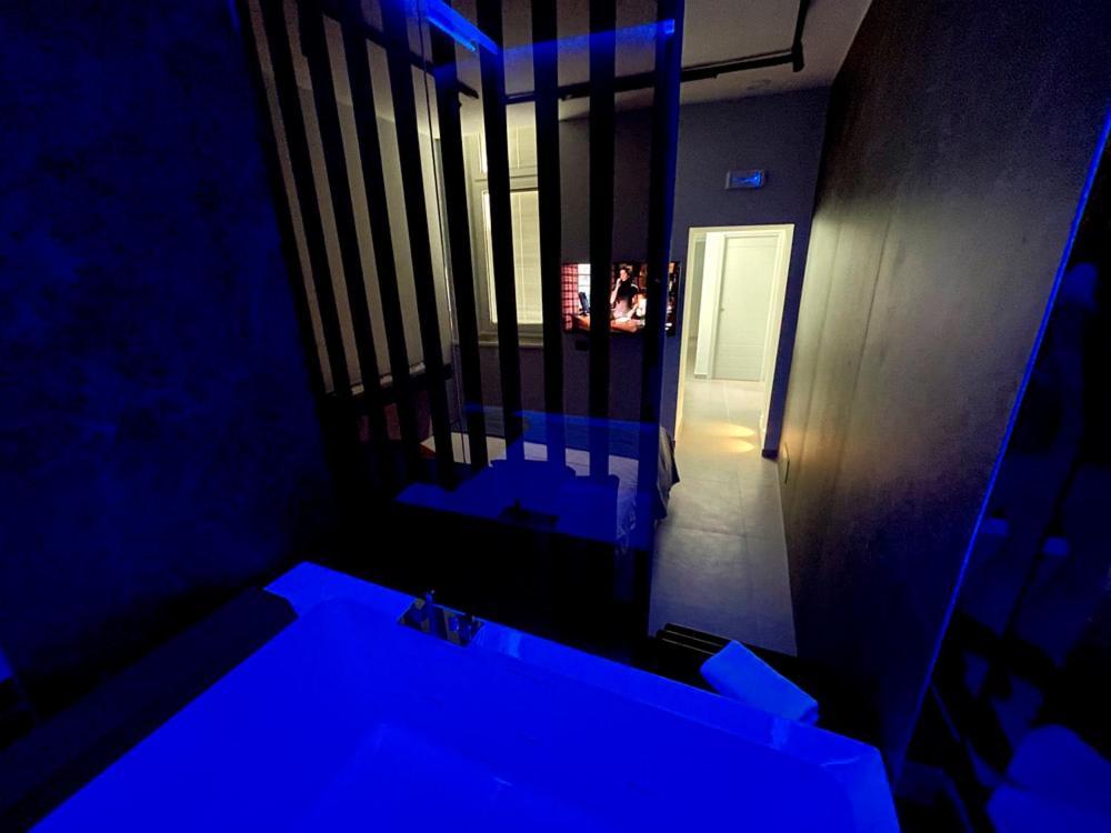 Luxury Room Suites Benevento Buitenkant foto
